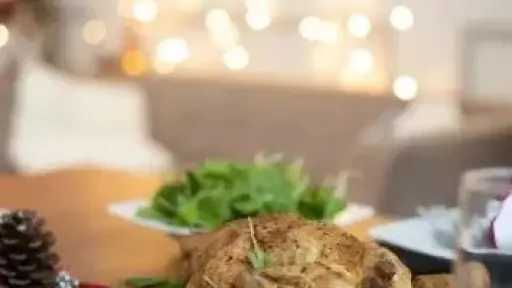 انا حوا يقدم وجبة فطور اليوم الخامس والعشرين من رمضان صينية الفراخ... انا حوا يقدم وجبة فطور اليوم الخامس والعشرين من رمضان صينية الفراخ بالبطاطس فى الفرن.. بالهنا