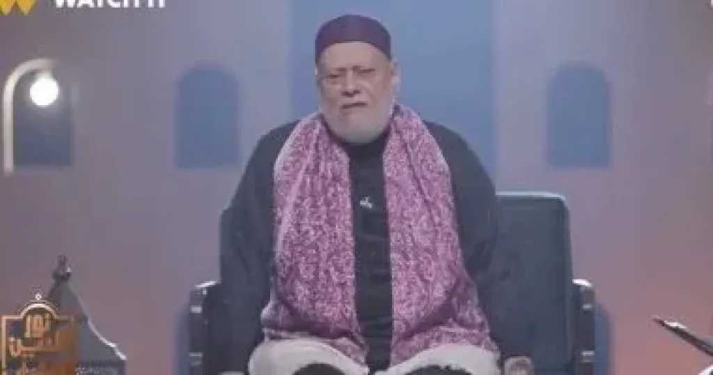 د.على جمعة: قضية المرأة بدأت في أوروبا نتيجة استغلال الثورة الصناعية