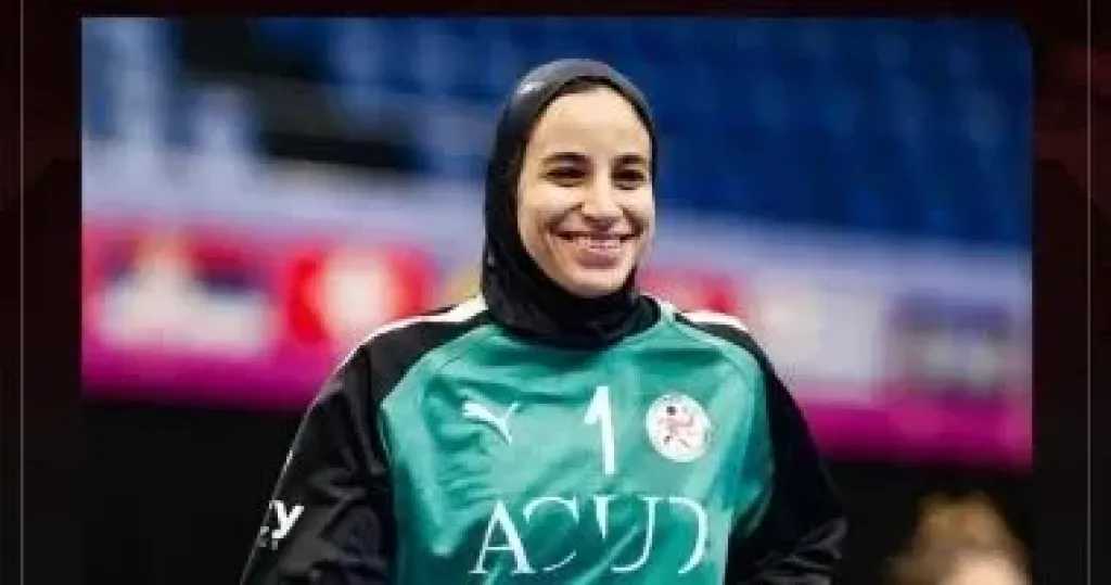 مي جمعة تنضم لنادي ثورينجر الألماني واتحاد اليد يكثف استعداداته للموسم الجديد