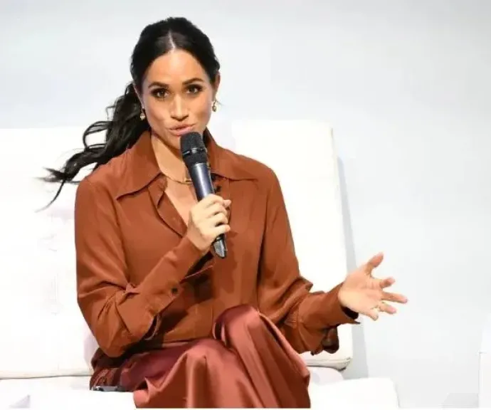 ميجان ماركل