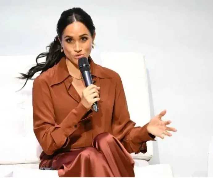 ميجان ماركل تقدم تجربة فاخرة للنساء في أستراليا وسط جدل حول أسعار التذاكر