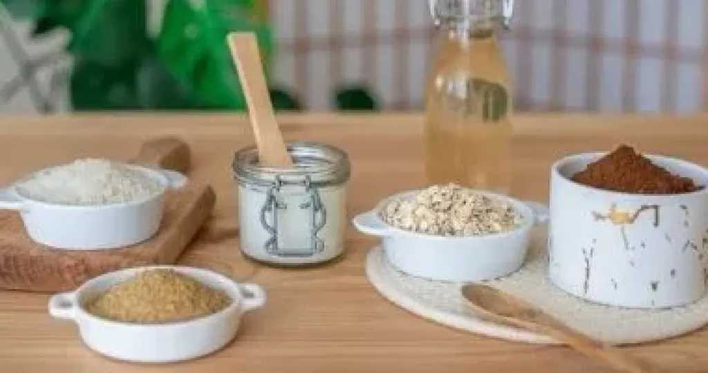 قبل العيد.. وصفات طبيعية لإعادة إشراقة البشرة وتنعيمها