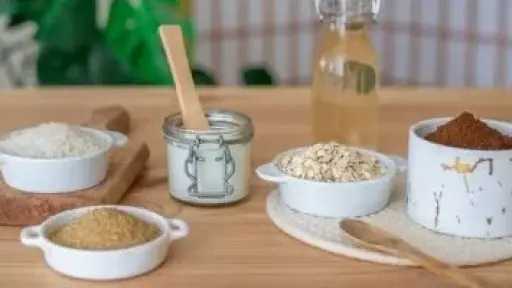 قبل العيد.. وصفات طبيعية لإعادة إشراقة البشرة وتنعيمها قبل العيد.. وصفات طبيعية لإعادة إشراقة البشرة وتنعيمها