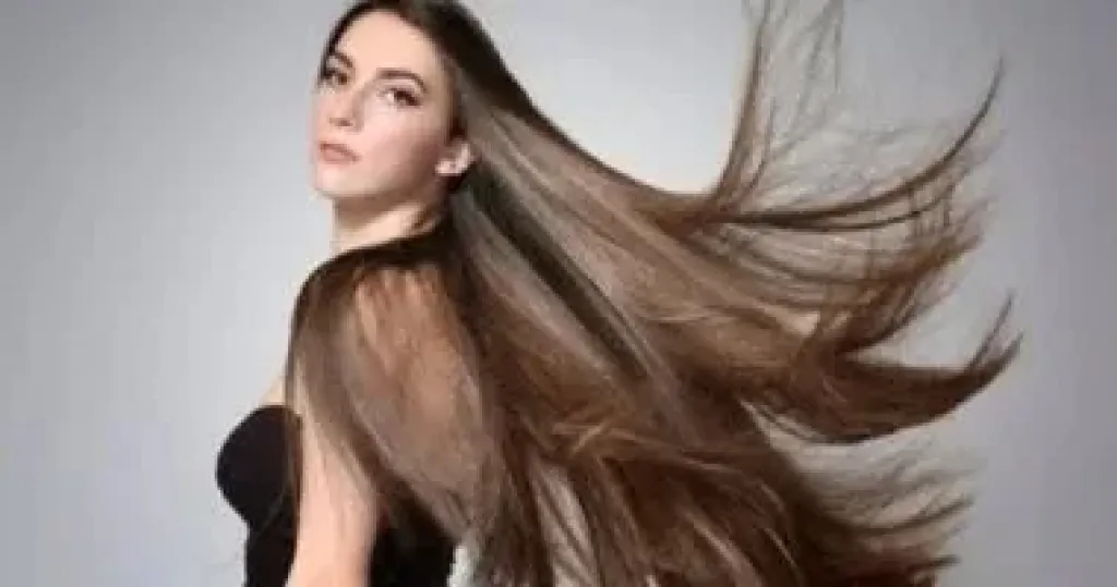 تصفيف الشعر