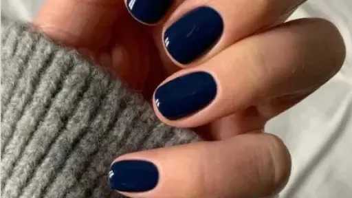 ألوان طلاء الأظافر الأكثر رواجاً لعيد الفطر 2026 ألوان طلاء الأظافر الأكثر رواجاً لعيد الفطر 2026