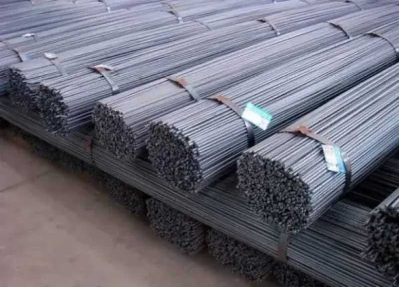 أسعار الحديد في مصر اليوم