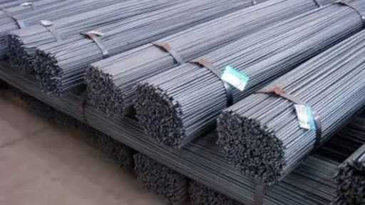 أسعار الحديد في مصر اليوم