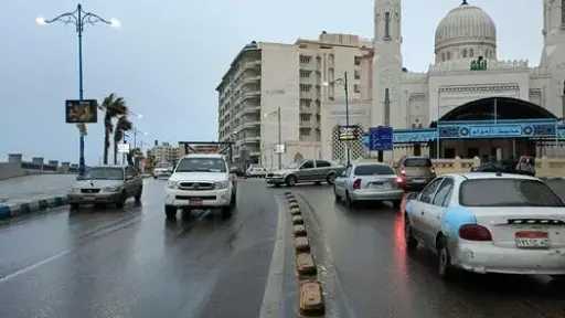 توقعات حالة الطقس في مصر اليوم توقعات حالة الطقس في مصر اليوم