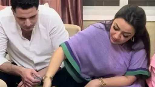 محاكمة طليق مطربة شهيرة اليوم بتهمة نشر فيديوهات مخلة: تفاصيل القضية