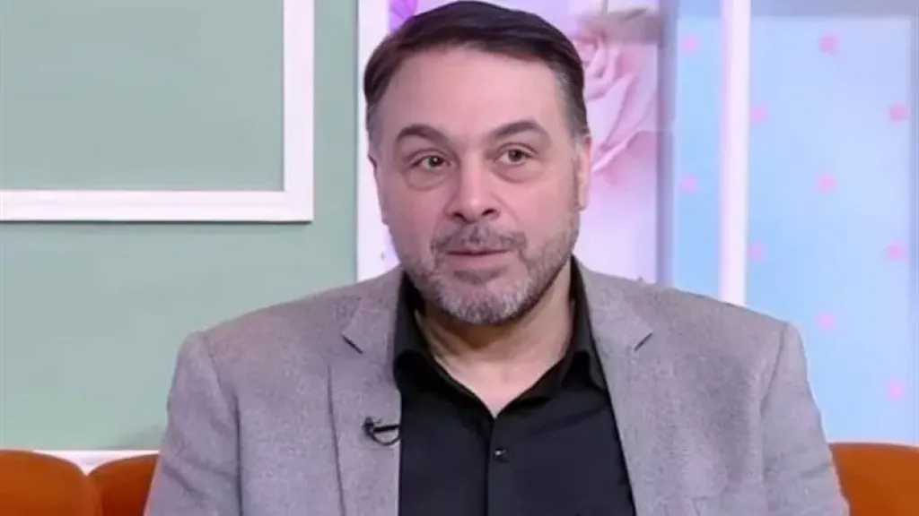 محاكمة المتهم بقتل الفنان سعيد مختار: تفاصيل الجريــ..ـمة