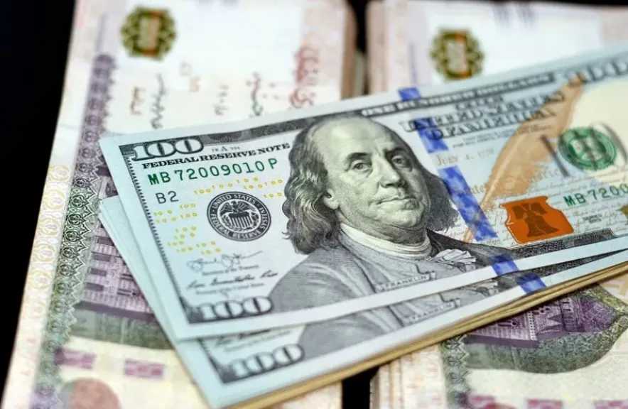 استقرار سعر الدولار مقابل الجنيه اليوم: تفاصيل الأسعار في البنوك