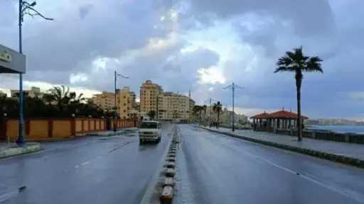 توقعات الطقس غداً: مائل للحرارة نهاراً وبارد ليلاً مع شبورة ورياح توقعات الطقس غداً: مائل للحرارة نهاراً وبارد ليلاً مع شبورة ورياح