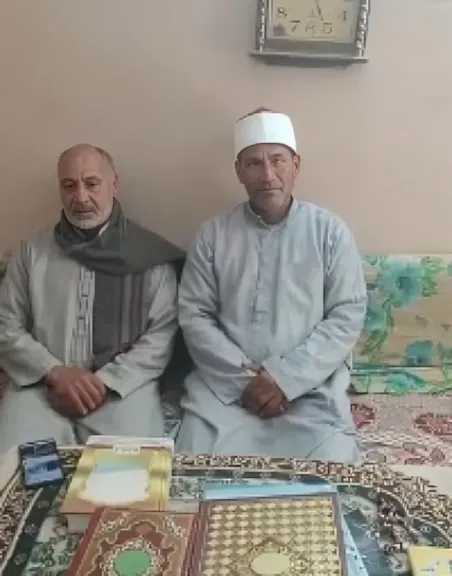 وفاة أب أثناء صلاة الجنازة على ابنه في المنوفية: مشهد مؤلم يجمع بين الفقد والحزن