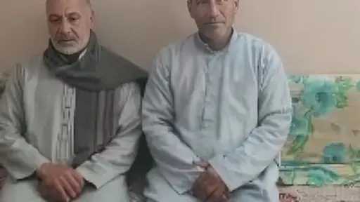 وفاة أب أثناء صلاة الجنازة على ابنه في المنوفية: مشهد مؤلم يجمع بين الفقد والحزن