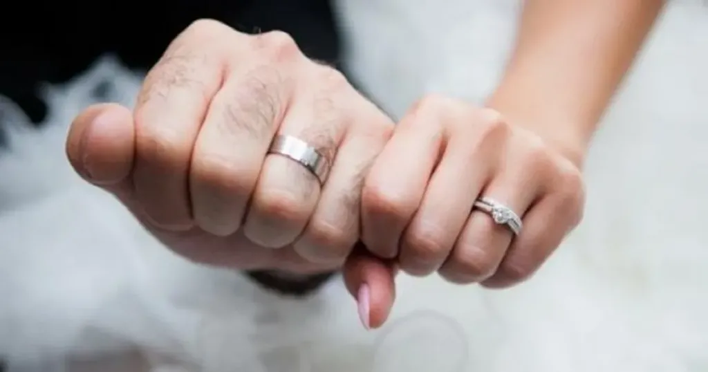 الزواج الإلكتروني