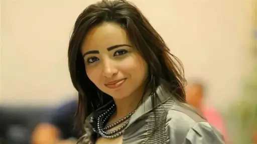 وفاة الفنانة نهال القاضي بعد 40 يوماً من الغيبوبة إثر حادث سير