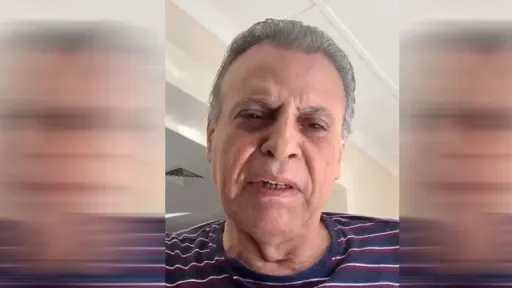 سبب وفاة الإعلامي جمال ريان