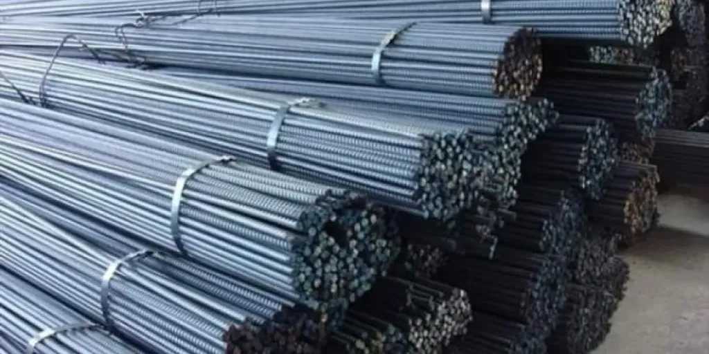 استقرار أسعار الحديد في مصر: الطن بـ37 ألف جنيه اليوم