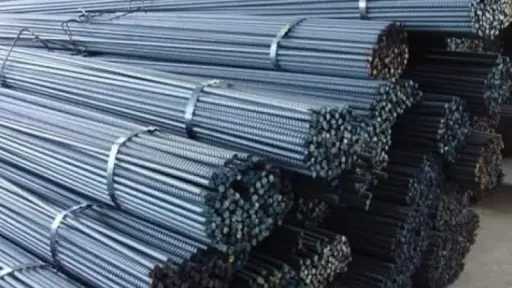 استقرار أسعار الحديد في مصر: الطن بـ37 ألف جنيه اليوم