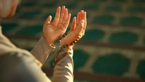 أفضل أدعية الإفطار في رمضان: اللهم لك صمت وعلى رزقك أفطرت