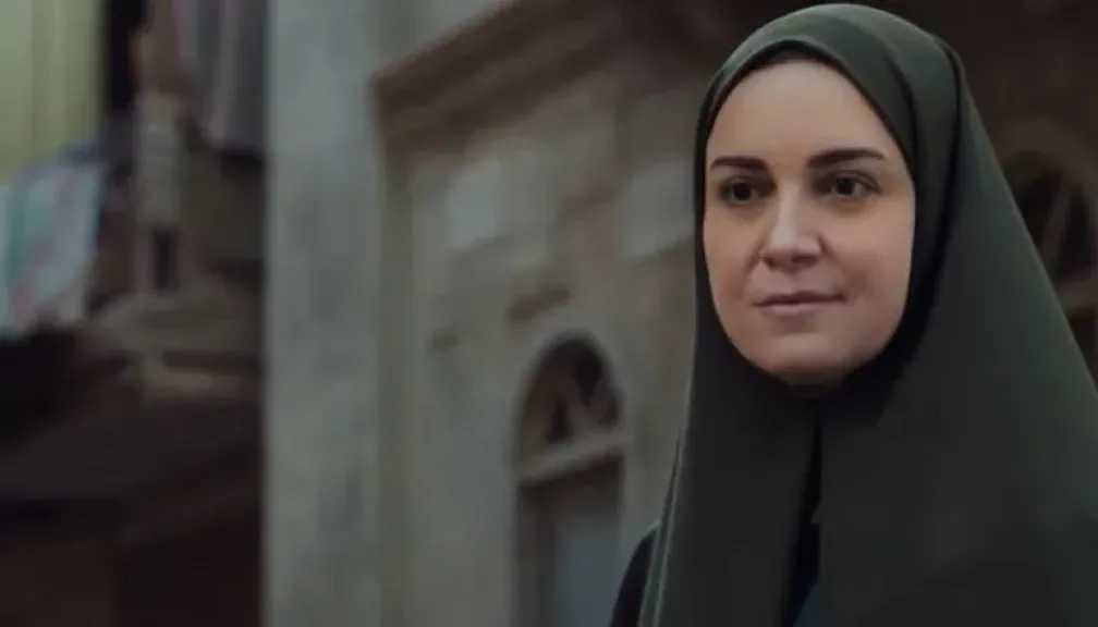 حكاية نرجس: الحكم بالسجن 10 سنوات على نرجس وسعد في الحلقة 13