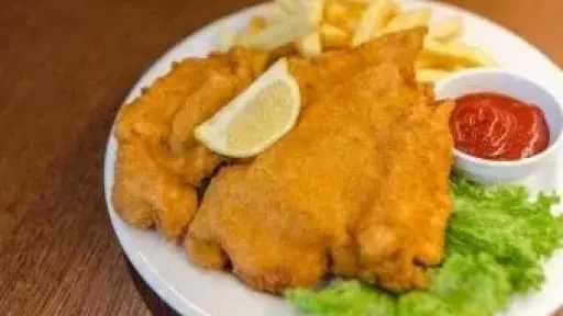 انا حوا يقدم وجبة فطور اليوم الثامن والعشرين من رمضان البانيه المقرمش والكفتة.. بالهنا