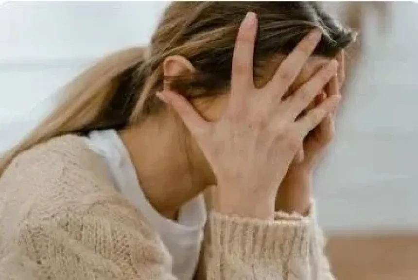 التوازن النفسي