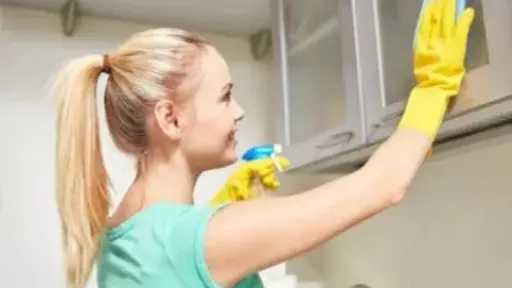 الخل وبيكربونات الصوديوم.. حلول طبيعية لتنظيف المنزل في موسم الاستعداد للعيد