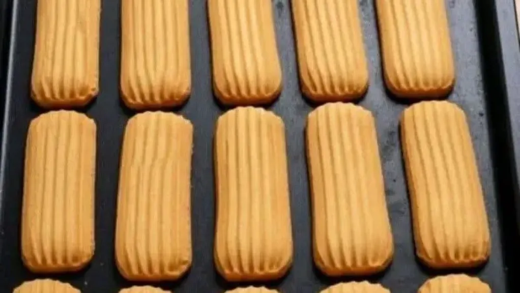 بسكويت العيد