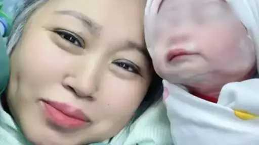 سيدة صينية تنجب طفلة في سن الـ63 بعد فقدان ابنها الوحيد