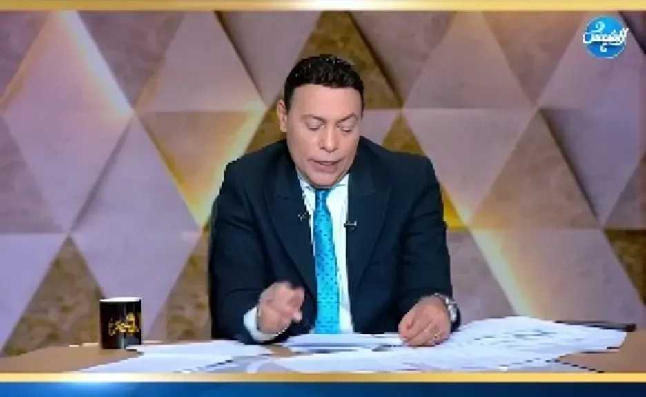 الغيطي واصفًا جنازة لاريجاني ”أشبه بجنازة جمال عبد الناصر” .. شاهد بالفيديو