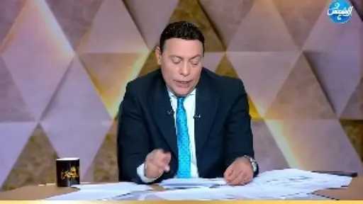 الغيطي واصفًا جنازة لاريجاني ”أشبه بجنازة جمال عبد الناصر” .. شاهد بالفيديو