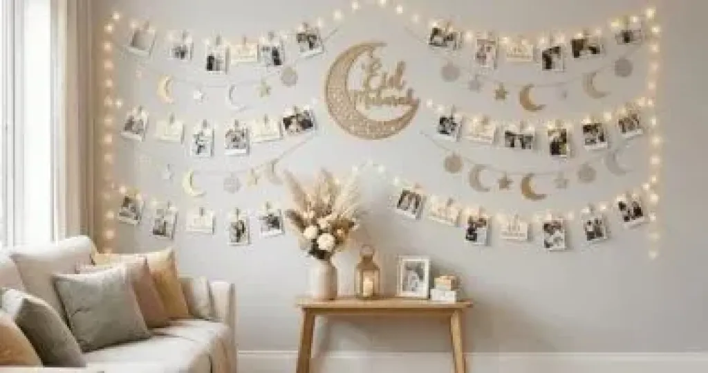 تزيين المنزل