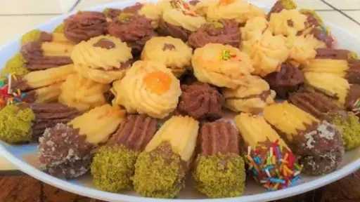 حلوى العيد.. أسرار التخزين للحفاظ على الطعم والجودة