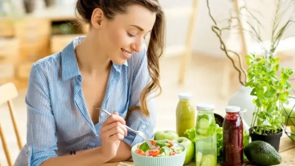 رائحة الفم الكريهة