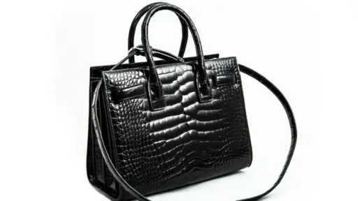 خطوات تنظيف الحقيبة الجلدية للحفاظ على أناقتها في العيد