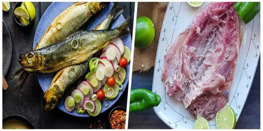 التسمم الممباري.. خطر صحي ناجم عن الفسيخ الفاسد وتحذيرات وزارة الصحة