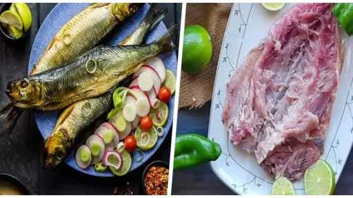 التسمم الممباري.. خطر صحي ناجم عن الفسيخ الفاسد وتحذيرات وزارة الصحة