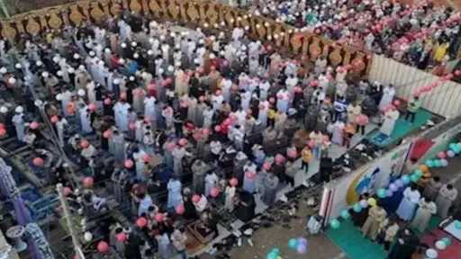 صيغة تكبيرات عيد الفطر 2026 مكتوبة كاملة.. دار الإفتاء توضح الحكم الشرعي