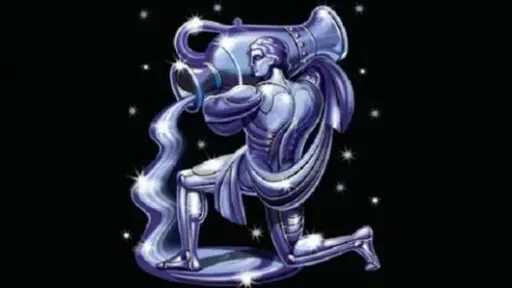 برج الدلو.. حظك اليوم الجمعة 20 مارس: مفاجآت غير متوقعة