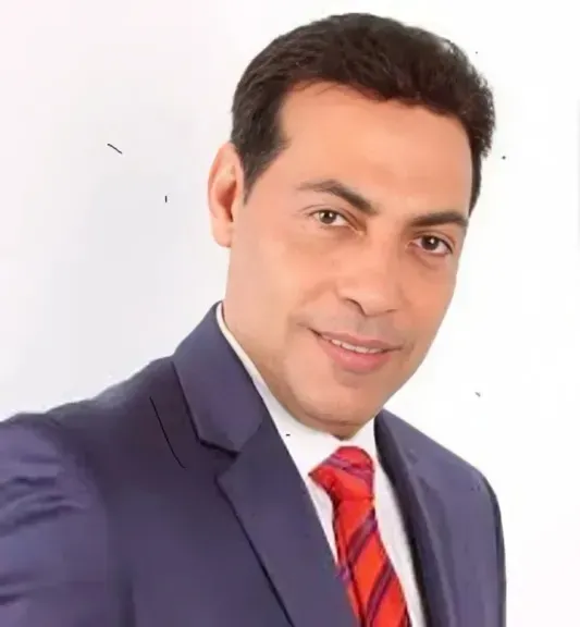 محمد الغيطي