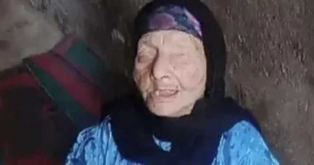 رحيل أقدم محفظة للقرآن الكريم بمحافظة الغربية عن عمر 90 عامًا