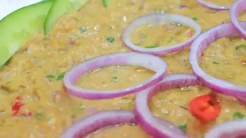 وصفات شهية لاستقبال عيد الفطر.. طبق ”رنجة وفسيخ ميكس” يتصدر المائدة