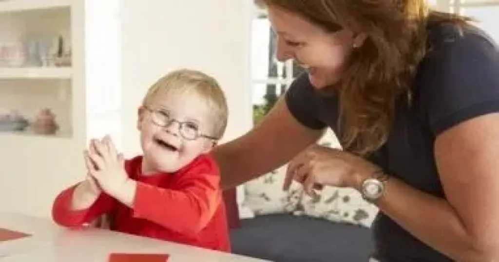 القومي للأشخاص ذوي الإعاقة يطلق حملة توعوية بمناسبة اليوم العالمي لمتلازمة داون