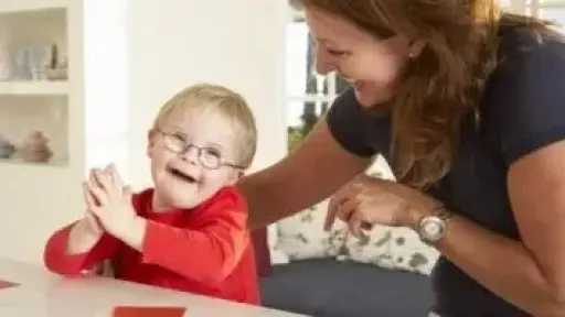 القومي للأشخاص ذوي الإعاقة يطلق حملة توعوية بمناسبة اليوم العالمي لمتلازمة داون