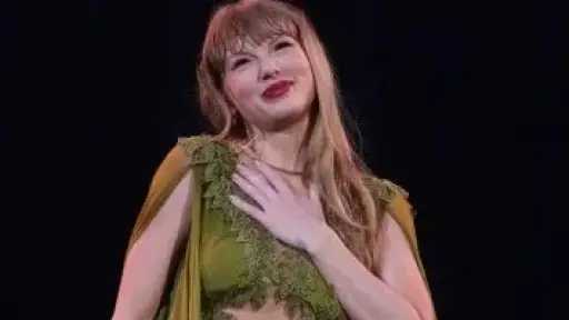 تايلور سويفت تقترب من دخول متحف موسيقى الريف.. إنجاز جديد يلوح في... تايلور سويفت تقترب من دخول متحف موسيقى الريف.. إنجاز جديد يلوح في الأفق