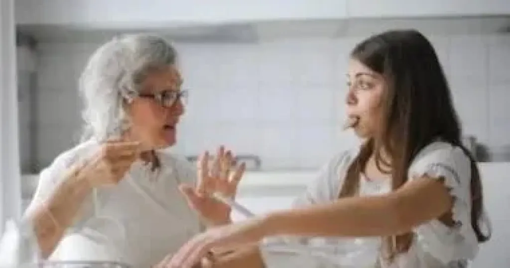 تقديم الكحك