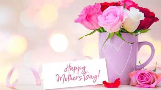 في عيد الأم 2026.. رسائل تهنئة مليئة بالمشاعر للتعبير عن الحب والتقدير