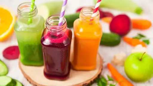 لربات البيوت.. برنامج ديتوكس لمدة 3 أيام لاستعادة النشاط بعد الأعياد