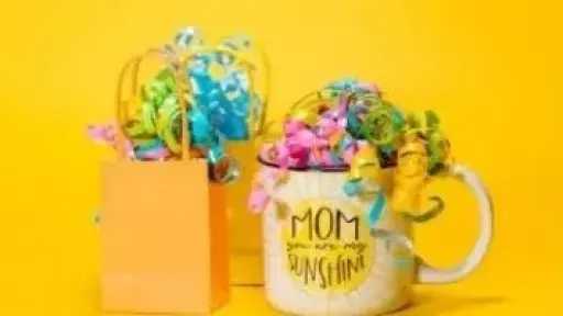 أفكار إبداعية لهدايا عيد الأم تناسب الميزانيات المحدودة